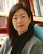 서이자 프로필 사진