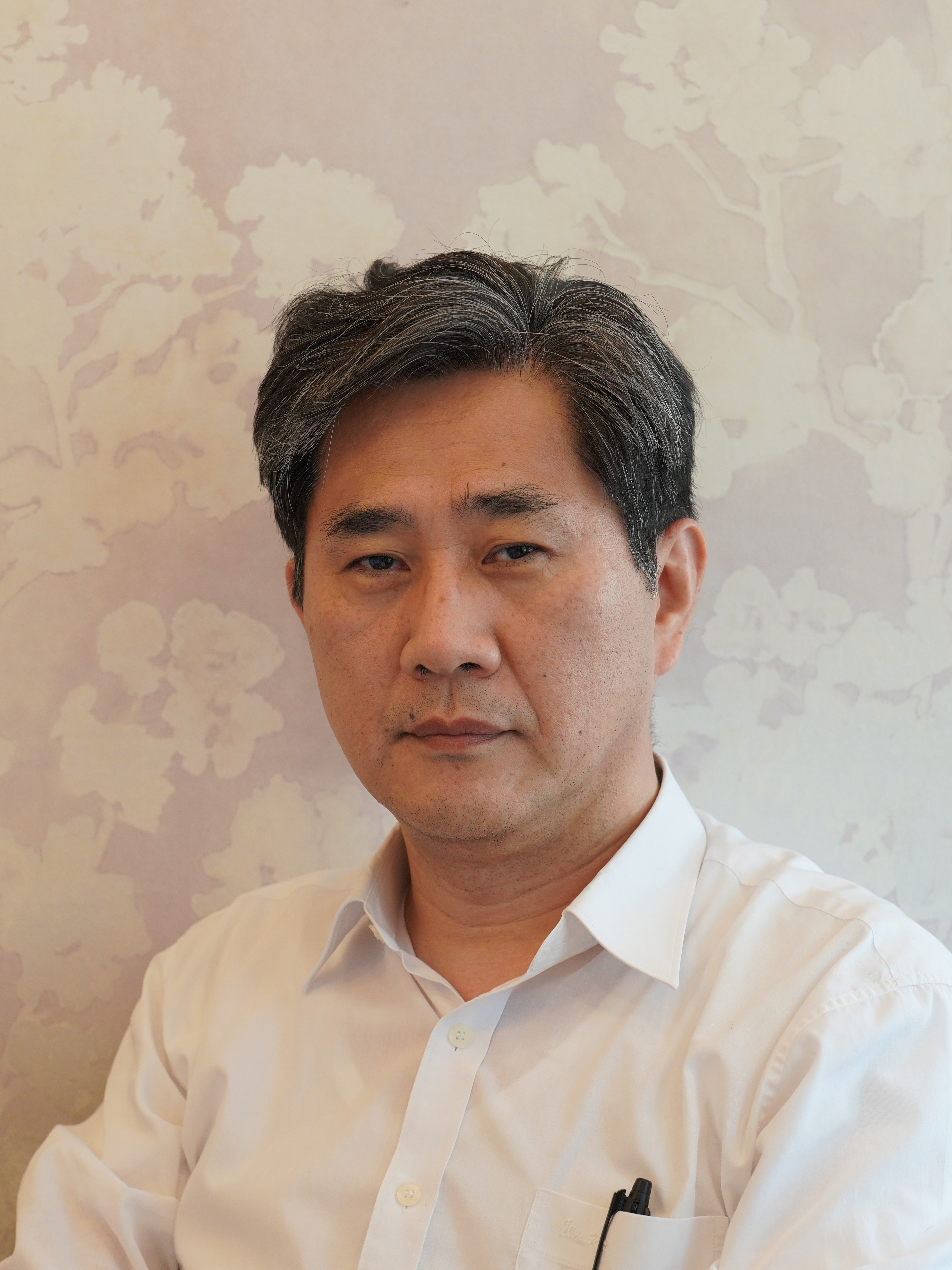 글로벌창의융합대학장 고석주